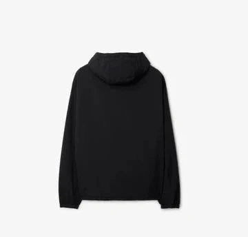 "BBerry-Reversible" Jacket