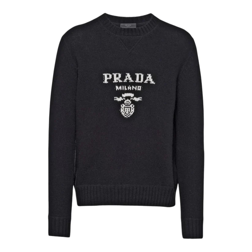 "PRDA" Sweater