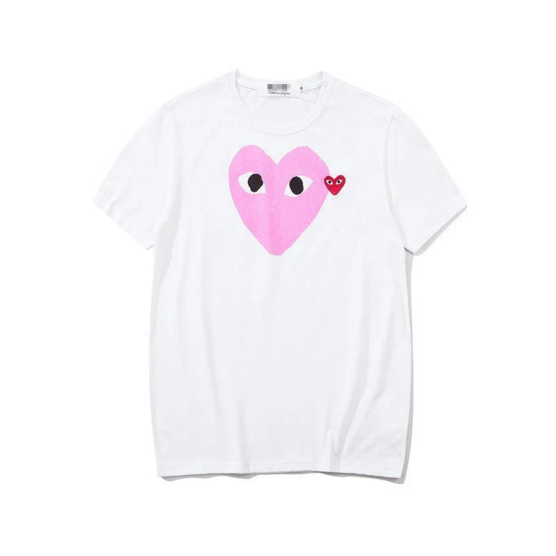 "CDG" T-Shirt