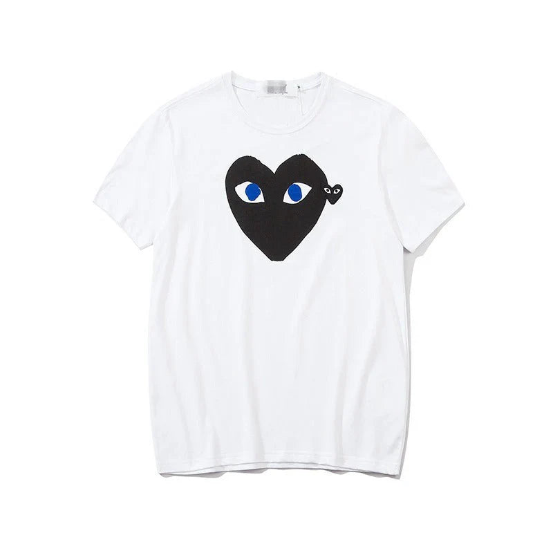 "CDG" T-Shirt