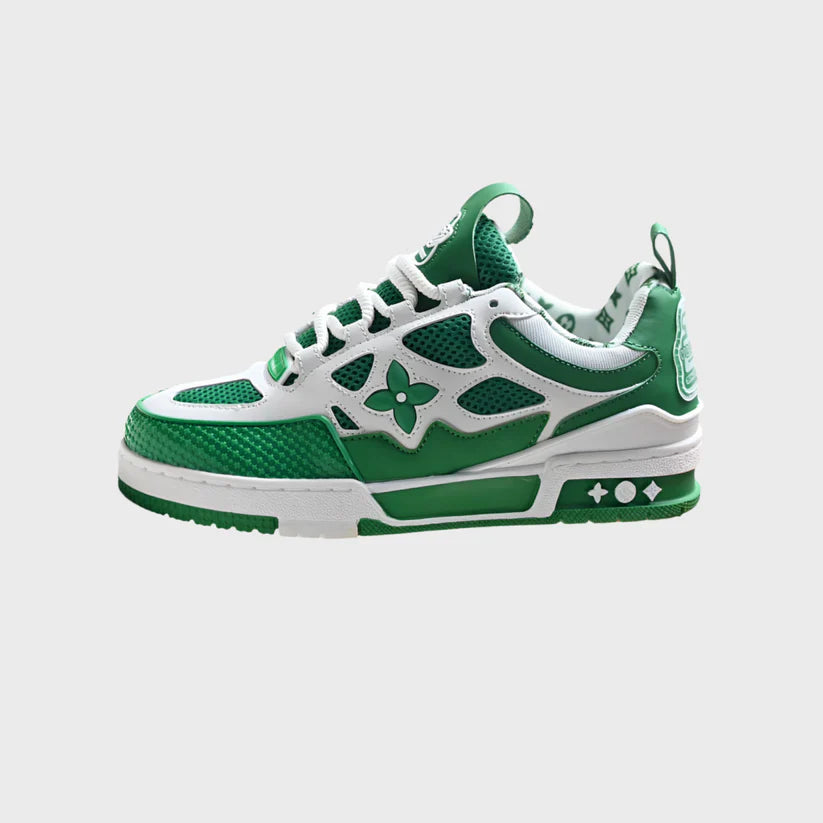 "LV Skate" Sneaker