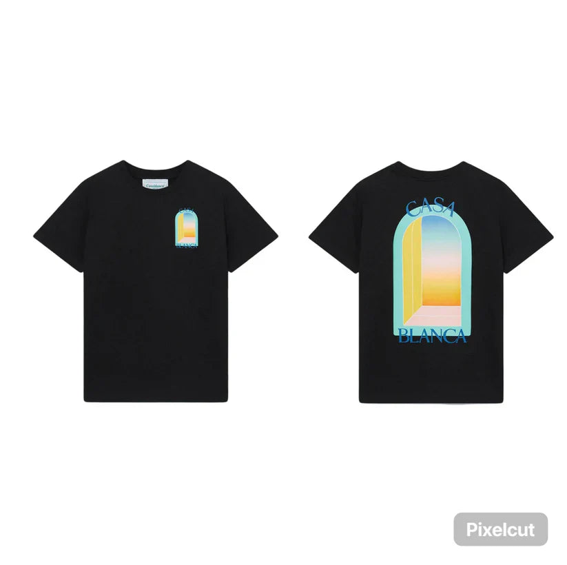 “Casa” T-Shirts (8 Versions)