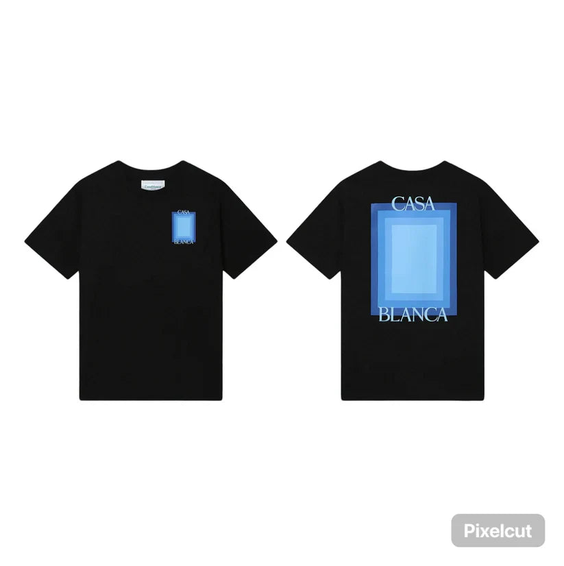 “Casa” T-Shirts (8 Versions)