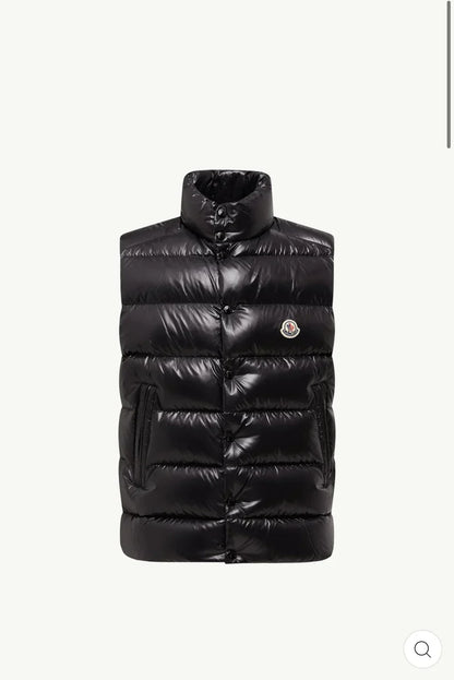 „Monc“ Shiny Vest