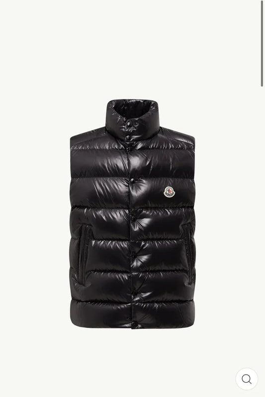 „Monc“ Shiny Vest
