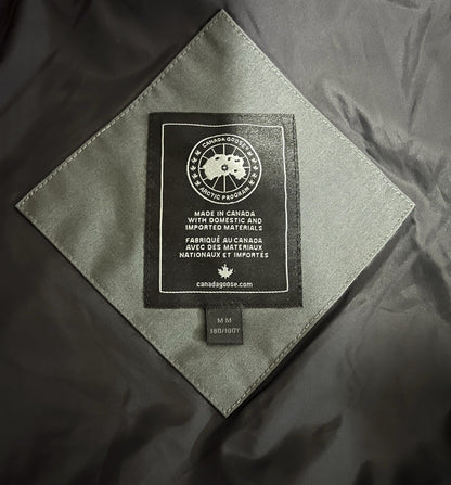 "Goose" Wyndham Jacket