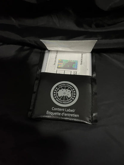 "Goose" Wyndham Jacket