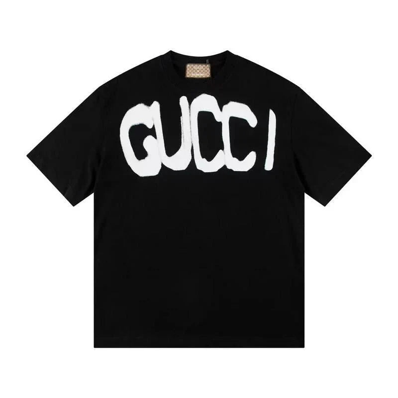 "G x Balenci Fusion Tee"