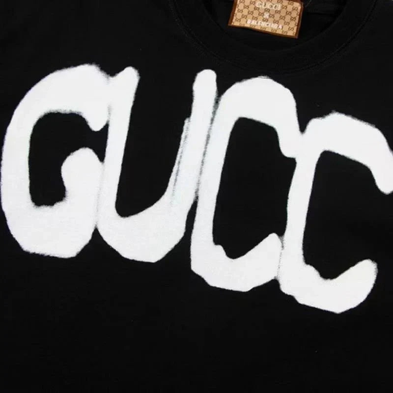 "G x Balenci Fusion Tee"