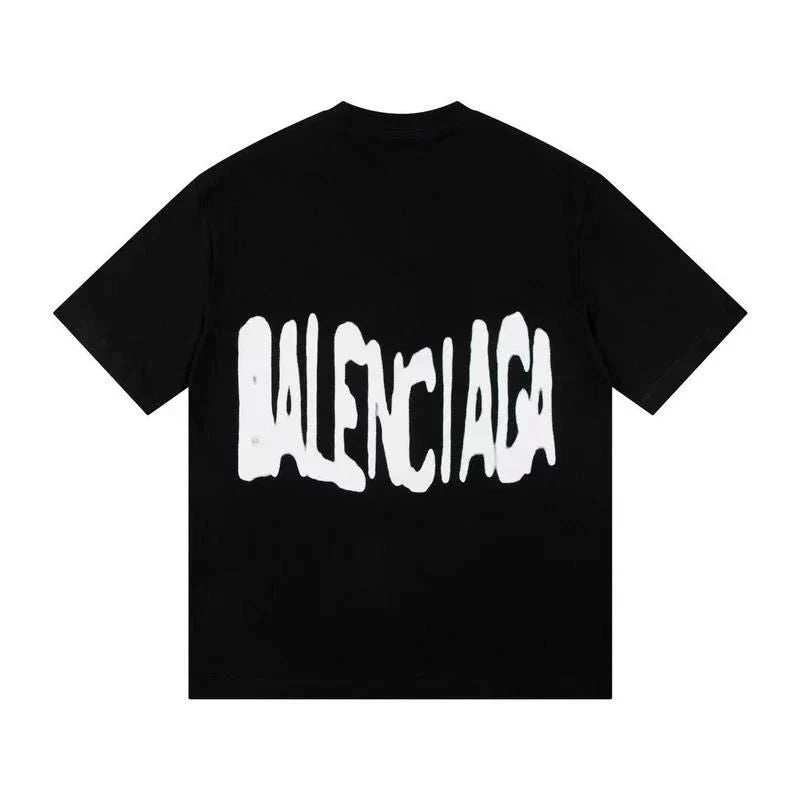 "G x Balenci Fusion Tee"
