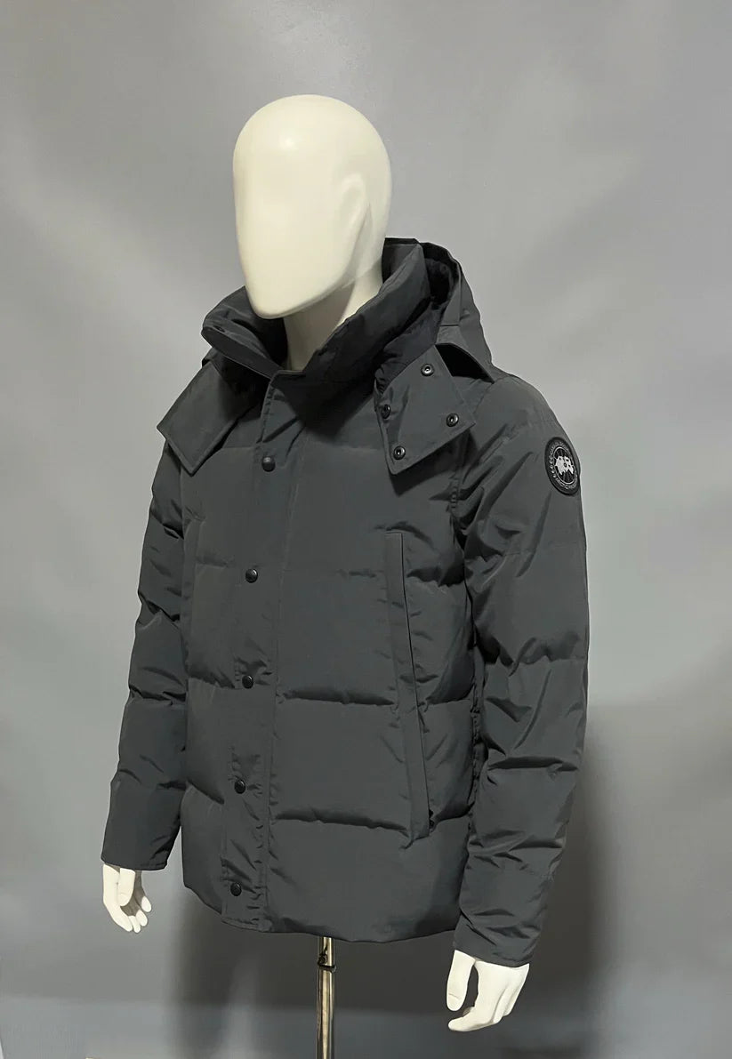 "Goose" Wyndham Jacket