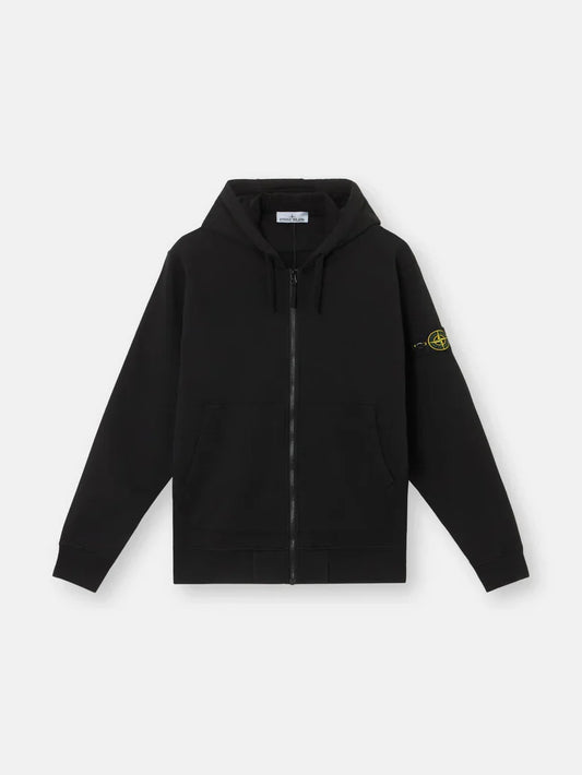 "Island-Zipper" (10 Colorways)