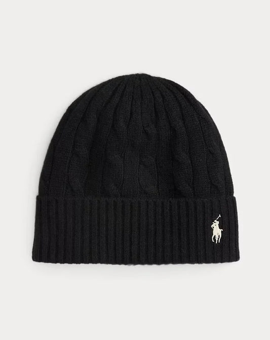 "RL" Beanie (8 Colorways)