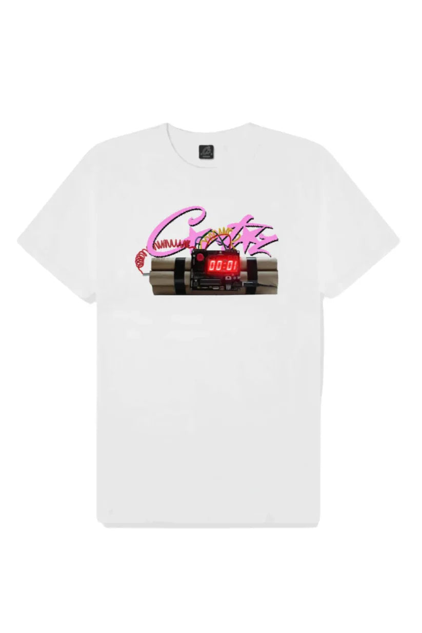 "Countdown" Tee