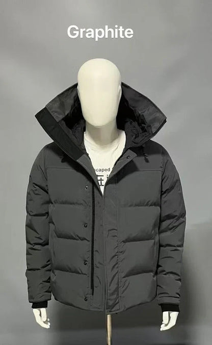 "Goose" Macmillan Jacket