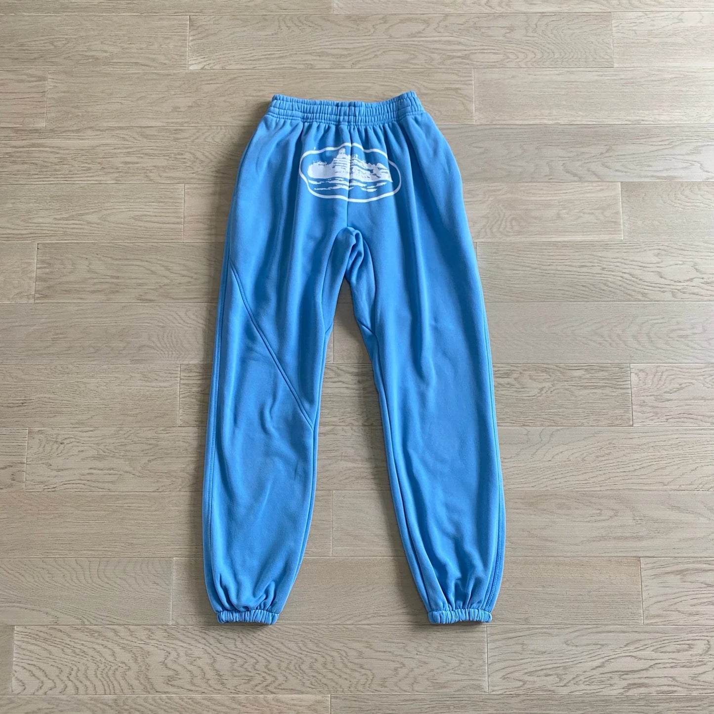"Alcatraz-Tracksuit" Lightblue
