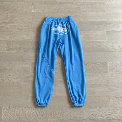 "Alcatraz-Tracksuit" Lightblue