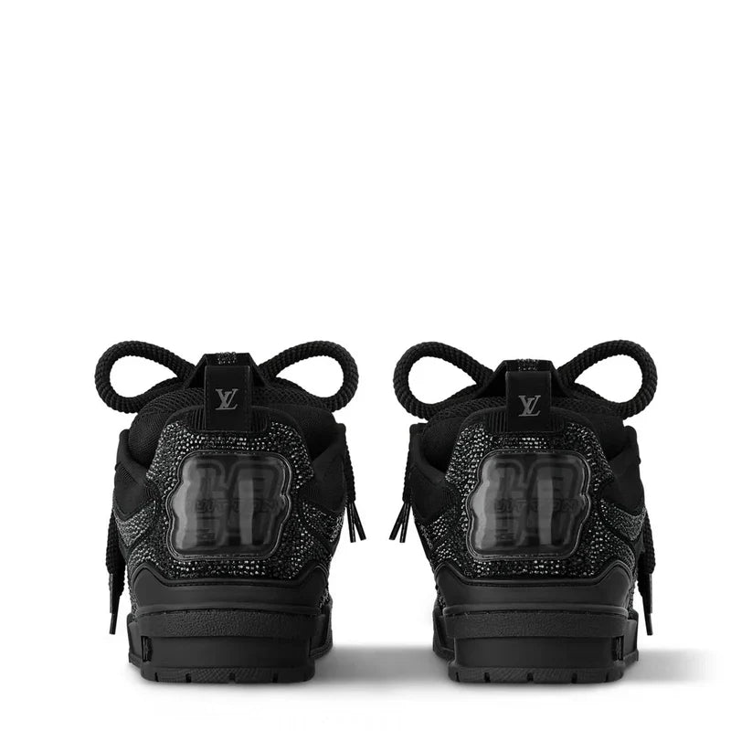 "LV-Skate" Black