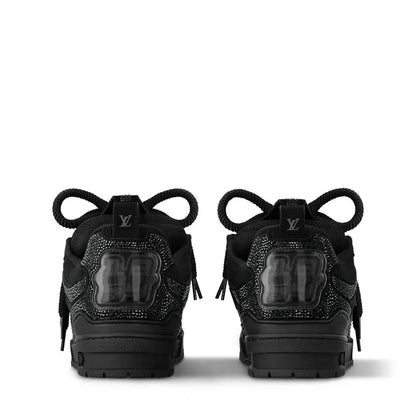 "LV-Skate" Black
