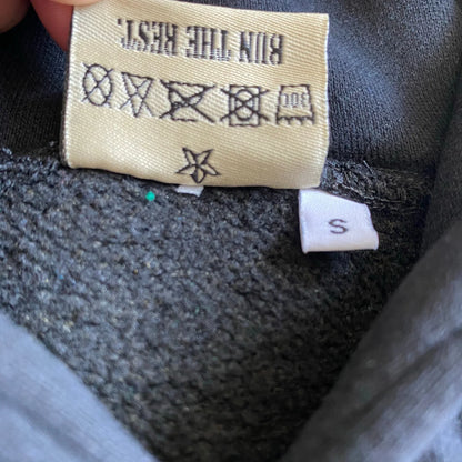 "Alcatraz-Tracksuit" Darkblue and White