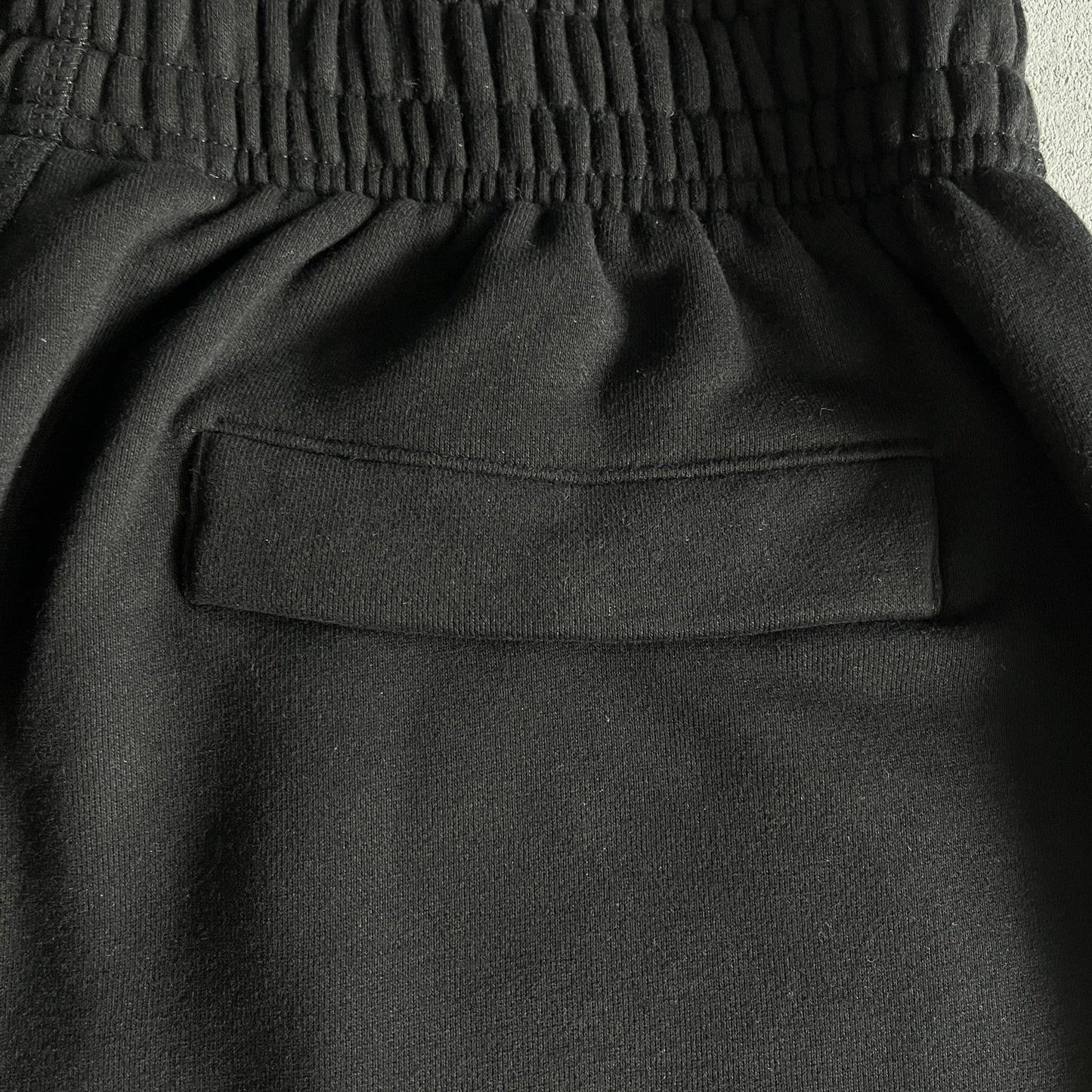 "Alcatraz-Tracksuit" Darkblue and White