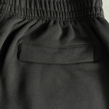 "Alcatraz-Tracksuit" Darkblue and White