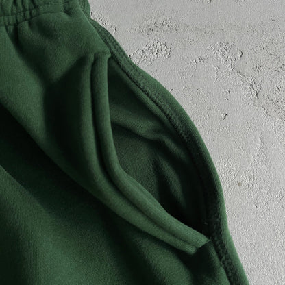 "Alcatraz-Tracksuit" Green