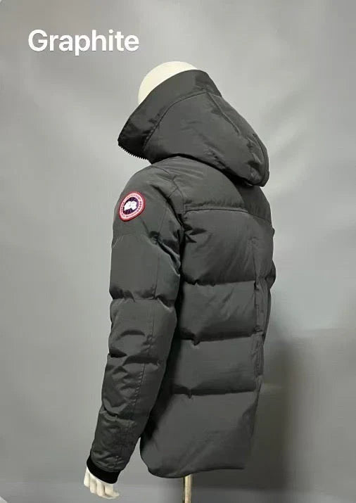 "Goose" Macmillan Jacket