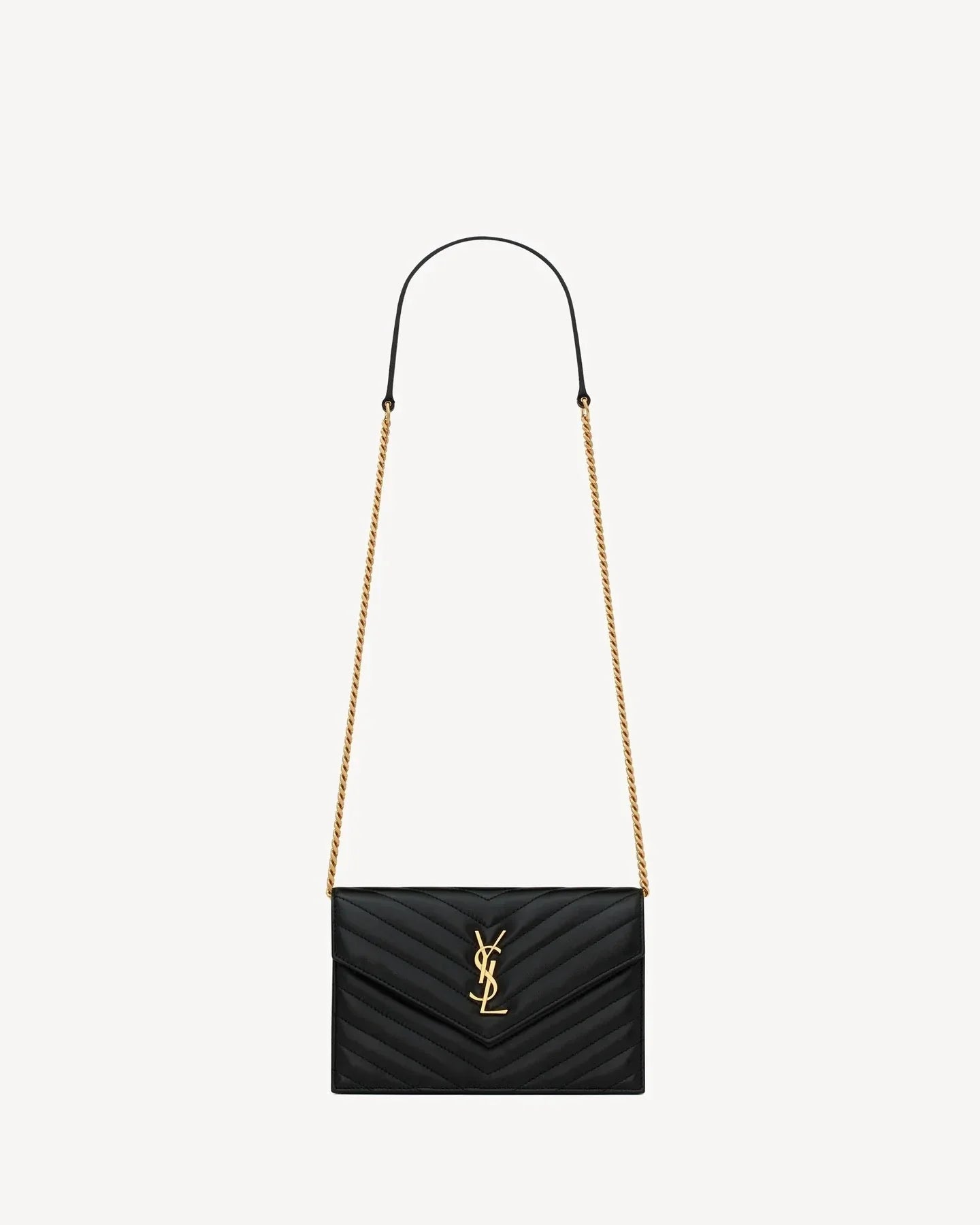 "Yves-Cassandra" Bag