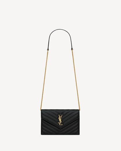 "Yves-Cassandra" Bag