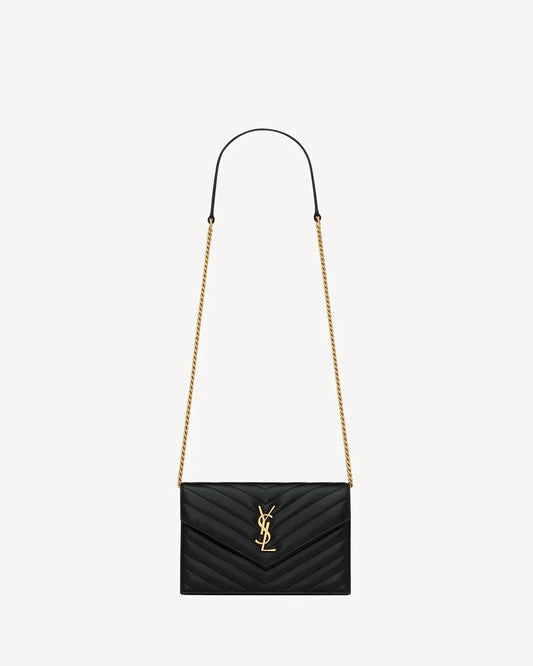 "Yves-Cassandra" Bag