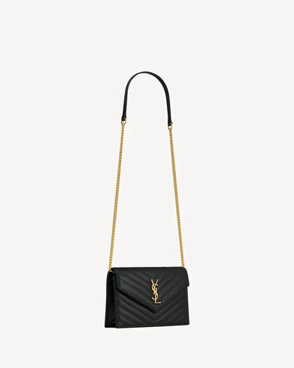 "Yves-Cassandra" Bag