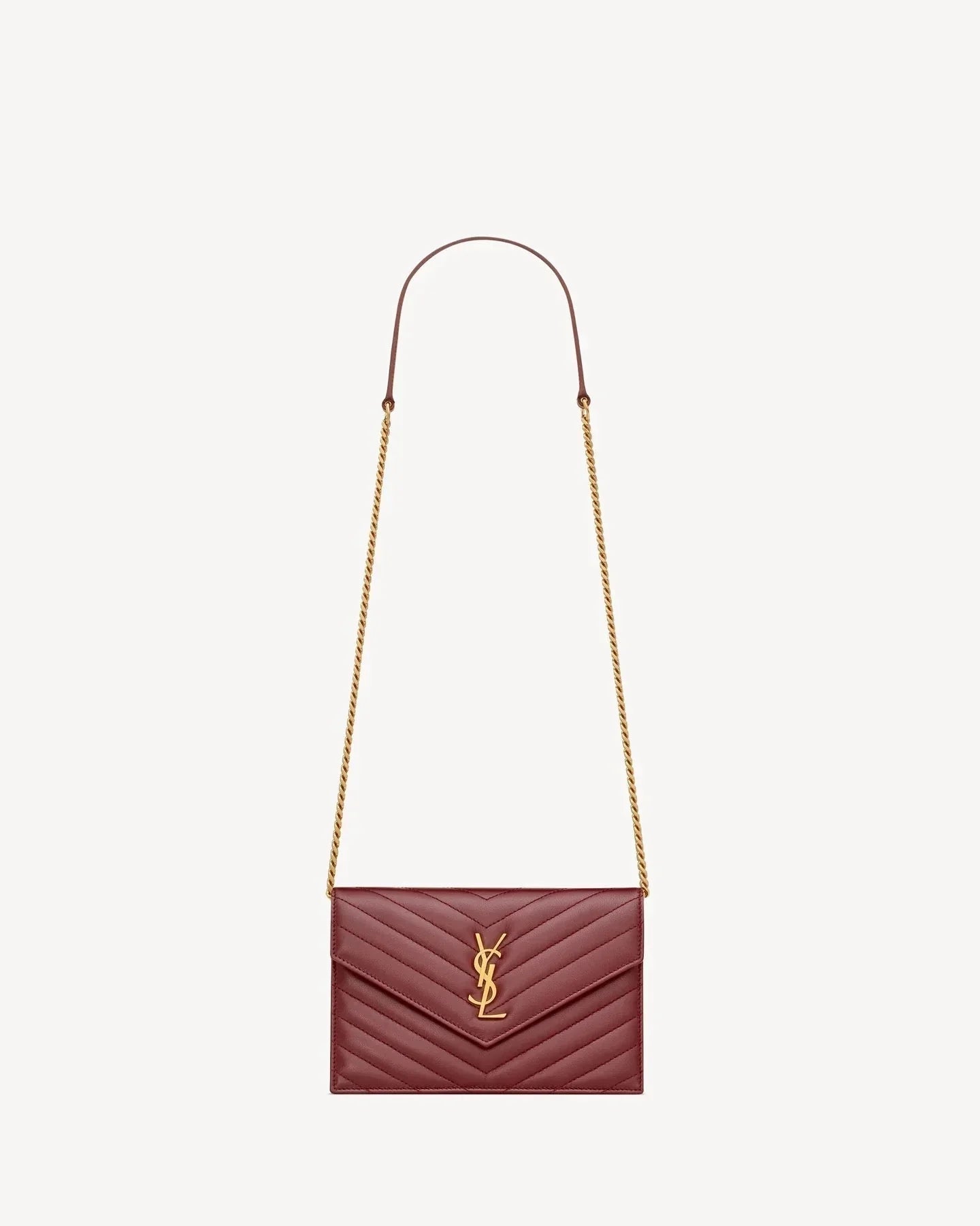 "Yves-Cassandra" Bag