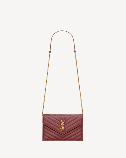 "Yves-Cassandra" Bag