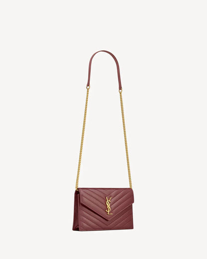 "Yves-Cassandra" Bag
