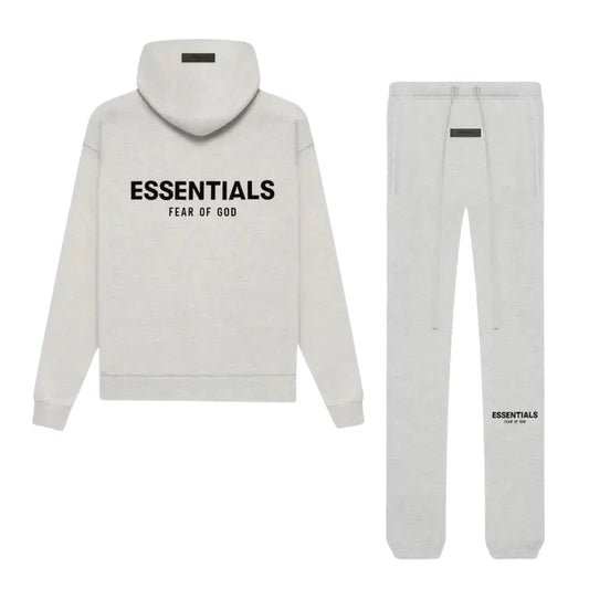 "Essentials" Set-Lang (3 Colorways)