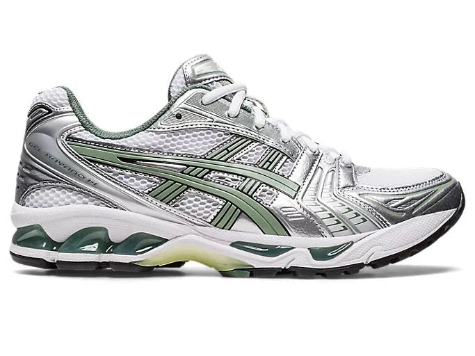 "AS Gel-Kayano" Runner Sneaker