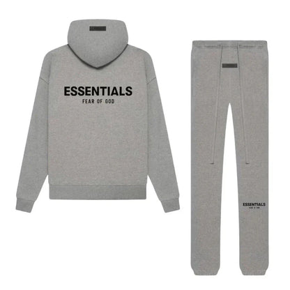 "Essentials" Set-Lang (3 Colorways)