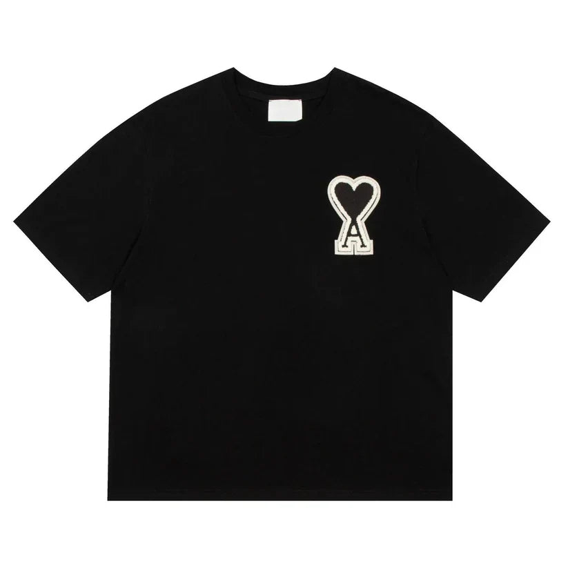 "Heart" - Shirts (10 Colorways)