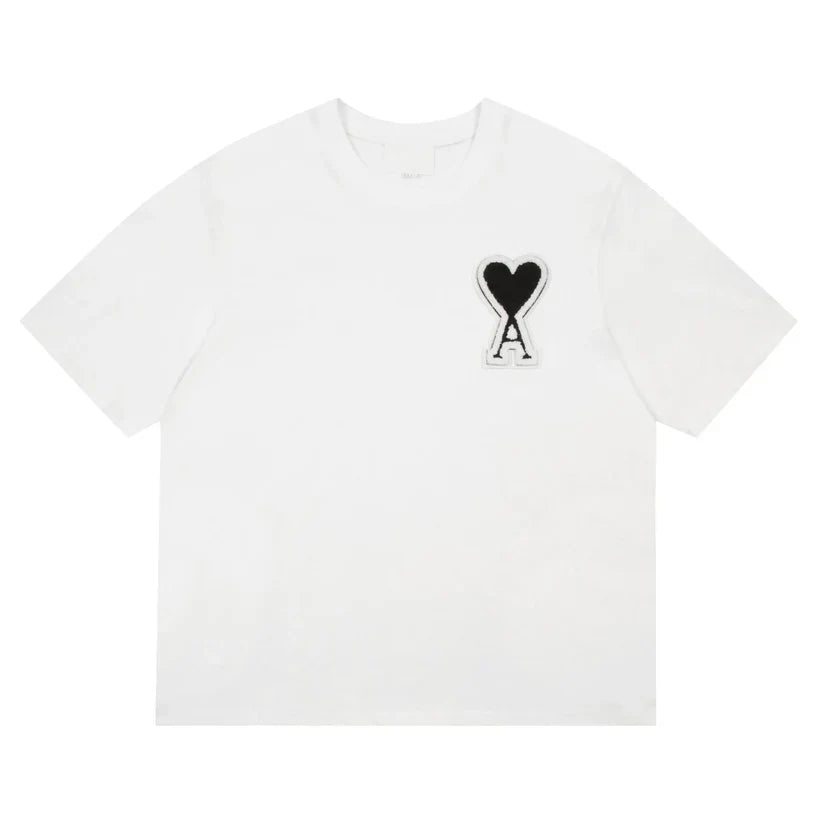 "Heart" - Shirts (10 Colorways)