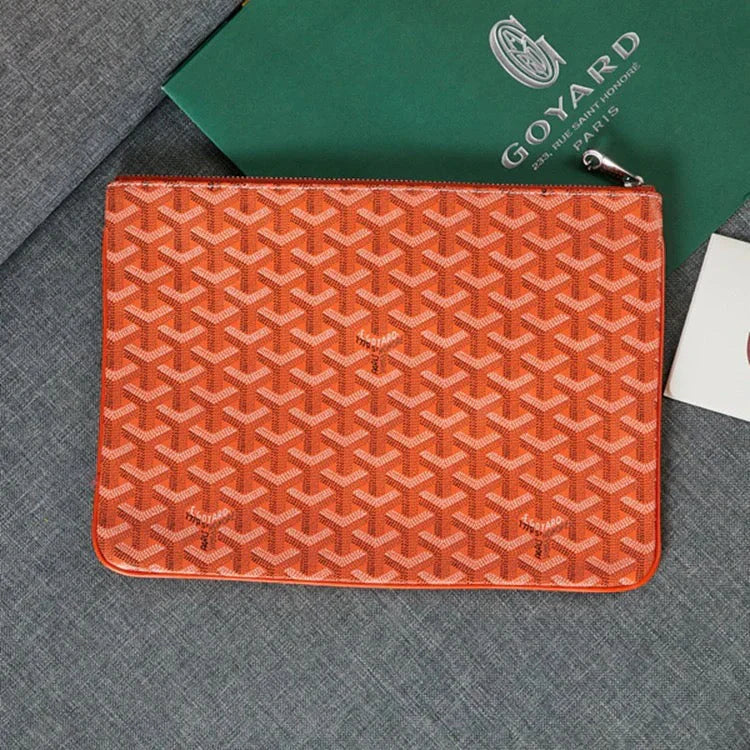 "GYD-T-Bag" (10 Colorways)