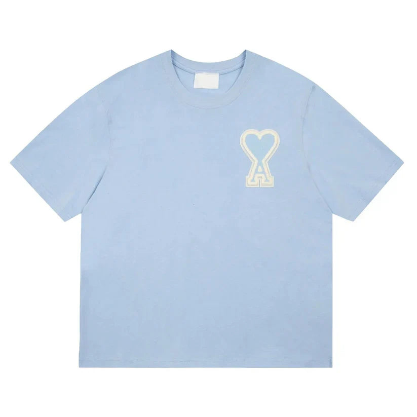 "Heart" - Shirts (10 Colorways)