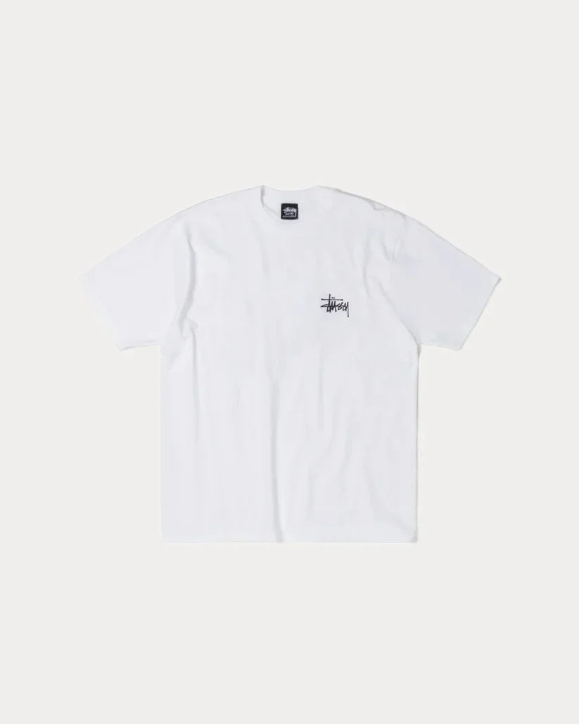 "Stüssy-Graphic Tee" (different colors)