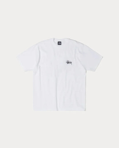 "Stüssy-Graphic Tee" (different colors)