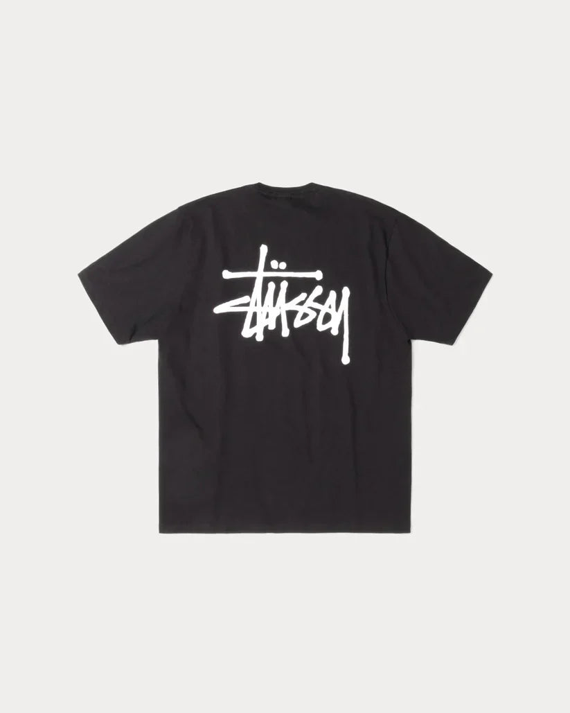 "Stüssy-Graphic Tee" (different colors)