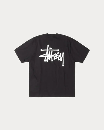 "Stüssy-Graphic Tee" (different colors)