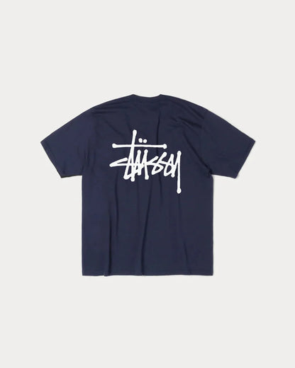 "Stüssy-Graphic Tee" (different colors)