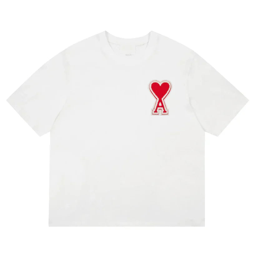 "Heart" - Shirts (10 Colorways)