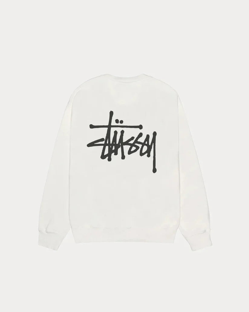 "Stüssy-Sweater" (7 Colorways)