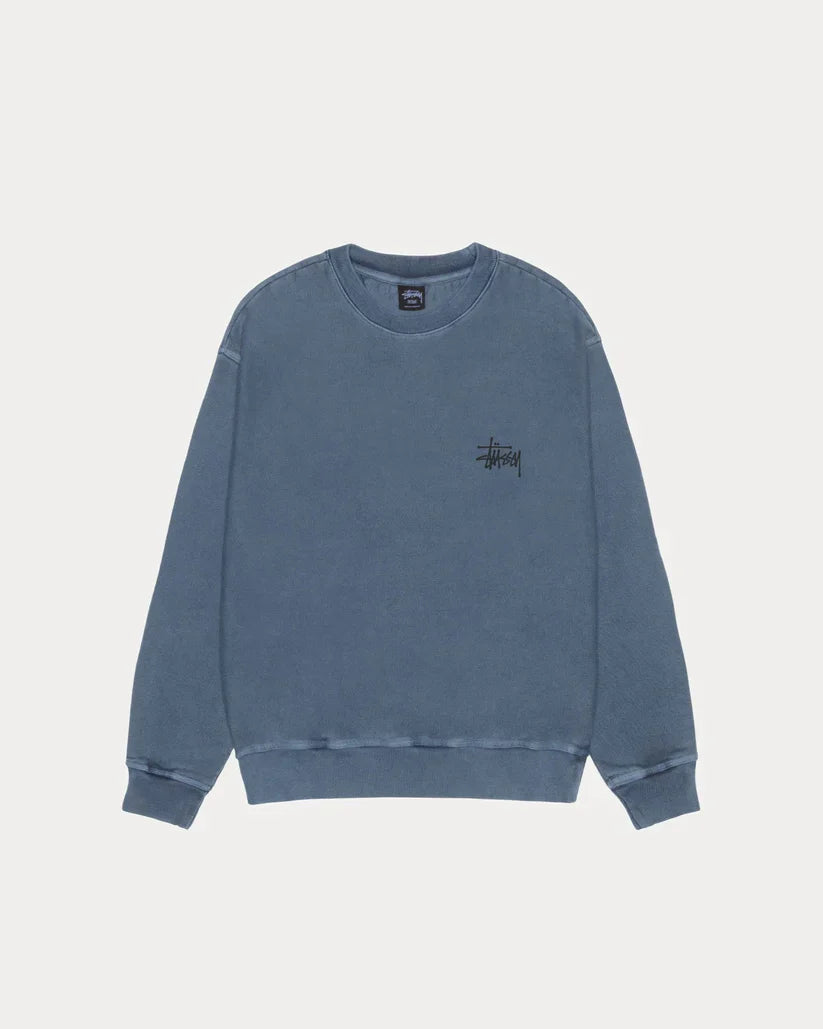 "Stüssy-Sweater" (7 Colorways)